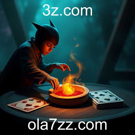 Explorando o Fascinante Mundo dos Jogos de Cartas