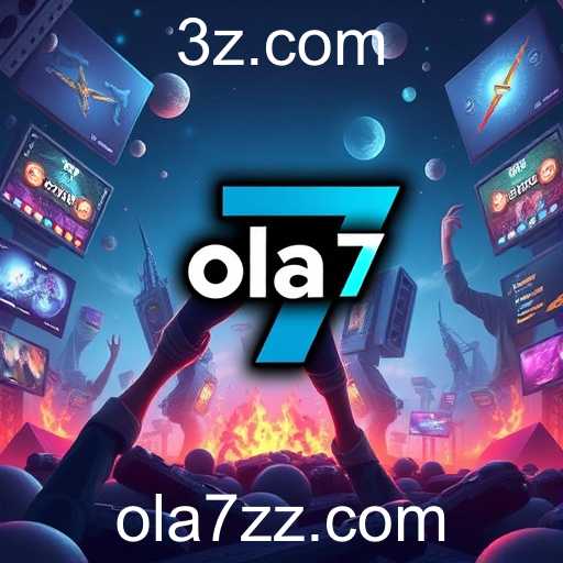 Explorando o Mundo dos Jogos Com 'ola 7'