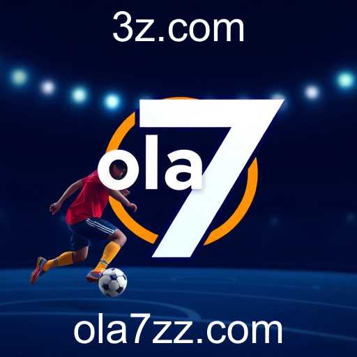 Explorando o Mundo dos Jogos com 'Ola 7'