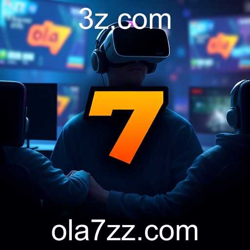 A Revolução do Mercado de Jogos Online: Ola 7 em Ascensão