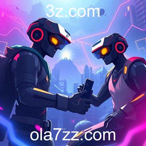 Tendências Emergentes no Mundo dos Jogos