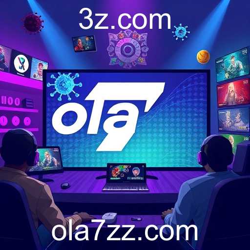 A Expansão dos Jogos Online em 2025