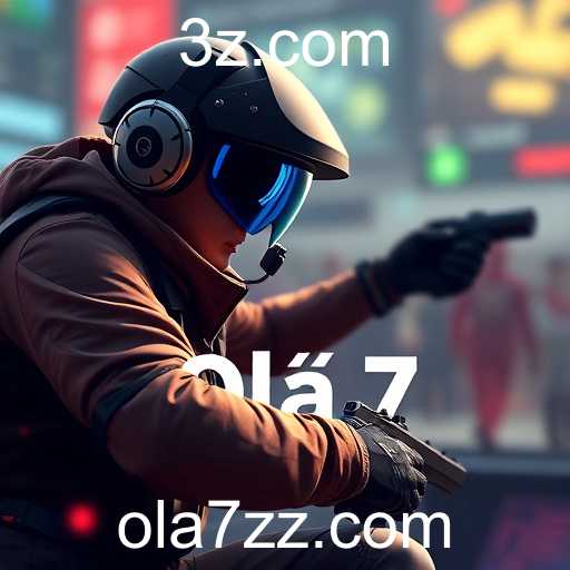 A Evolução dos Jogos em 2026: Olá 7 e Suas Inovações