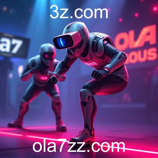 A Revolução dos Jogos em Português: O Impacto de 'Ola 7'