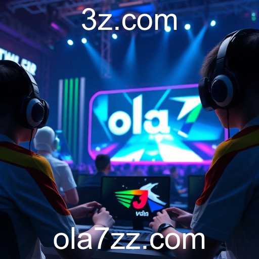 Inovações e Tendências no Mundo dos Jogos