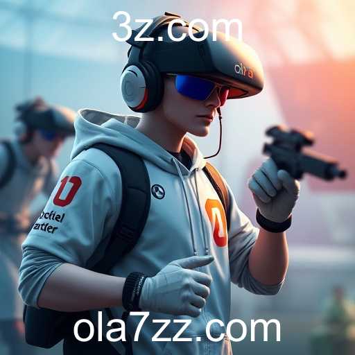 Avanços e Tendências no Mundo dos Jogos