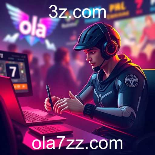 Inovações e Tendências no Mundo dos Jogos