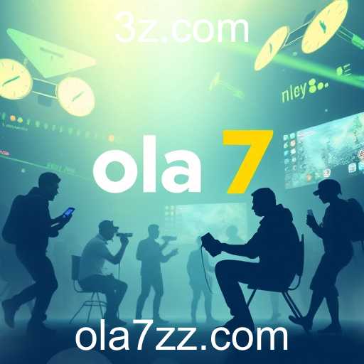 O Impacto do 'ola 7' no Mercado de Jogos Online