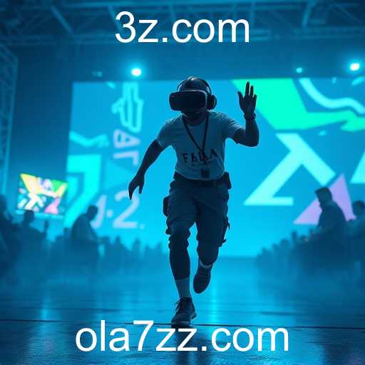 Impacto de 'ola 7' no Mercado de Jogos Online em 2026