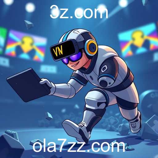 As Inovações nos Jogos Online e o Impacto no Brasil
