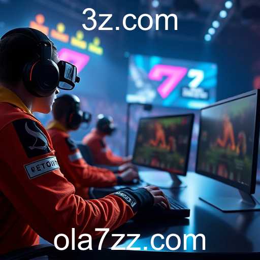 Inovações no Cenário Digital dos Jogos Online