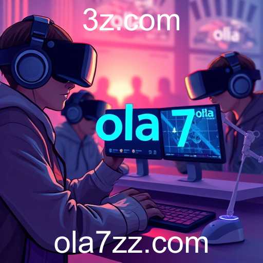 A Revolução dos Jogos Online em Português