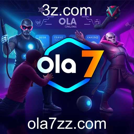 Explorando o Fenômeno do Ola 7 nos Jogos Online em 2026