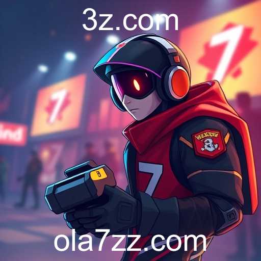 Jogos e Tendências: O Impacto do Ola 7 em 2026