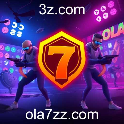 Ola 7: A Revolução dos Jogos em 2026