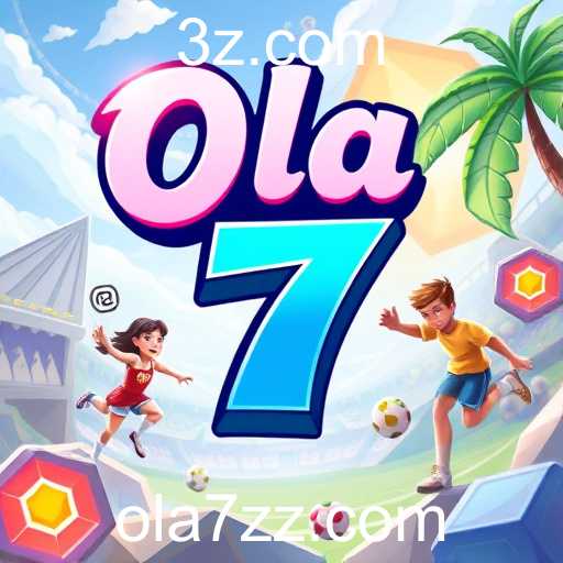A Ascensão Surpreendente do Jogo Ola 7