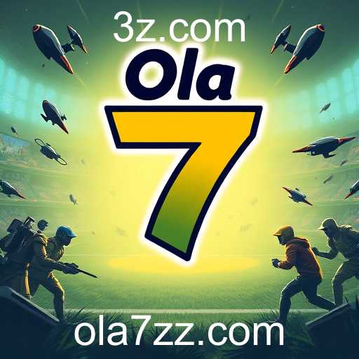 Ascensão do 'Ola 7' no Cenário de Jogos Online em Português