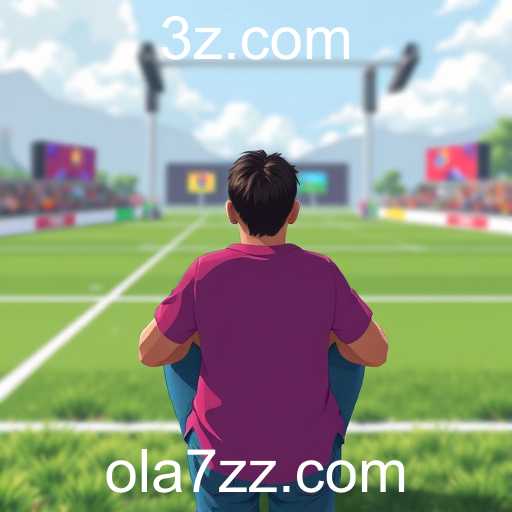 O Universo Digital de Ola 7: Evolução e Perspectivas