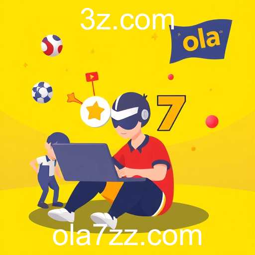 Ola 7: O Futuro dos Jogos Online em Português