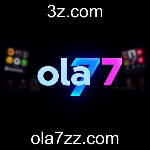 Revolução dos Jogos Online com 'ola 7'