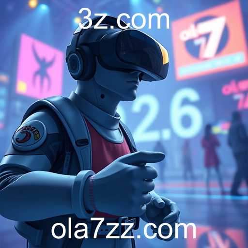 A Ascensão Explosiva de Ola 7 no Cenário de Jogos