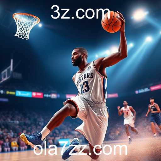 A Nova Era dos Games com Ola 7