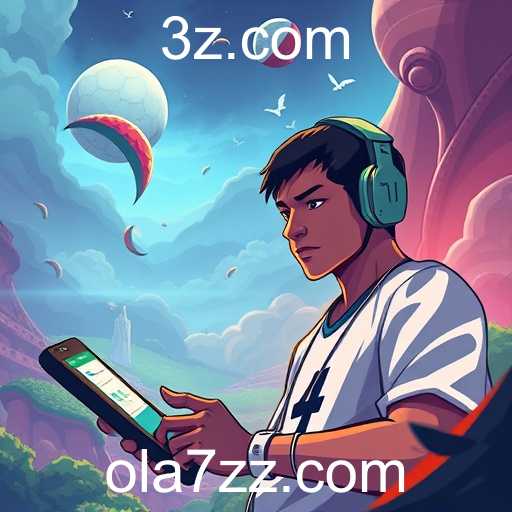 Ola 7: Revolução nos Jogos Online em 2026