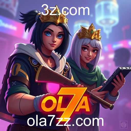 Ascensão do 'Ola 7': O Jogo que Conquista os Brasileiros