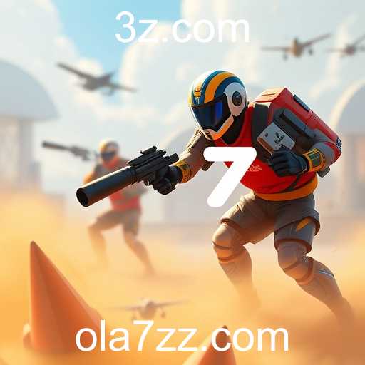 Ola 7 Inova no Mundo dos Jogos em 2026