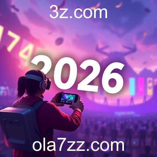 Explorando a Ascensão de Ola 7 no Mercado de Jogos