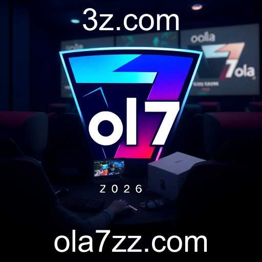 Revolução no Mundo dos Jogos com 'ola 7'