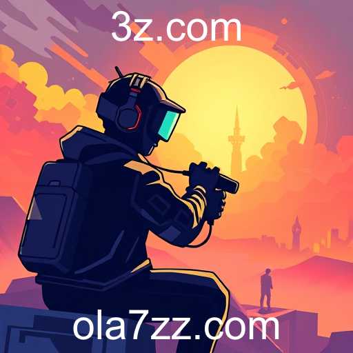 Revolução nos Jogos Online: O Impacto de 'ola 7'