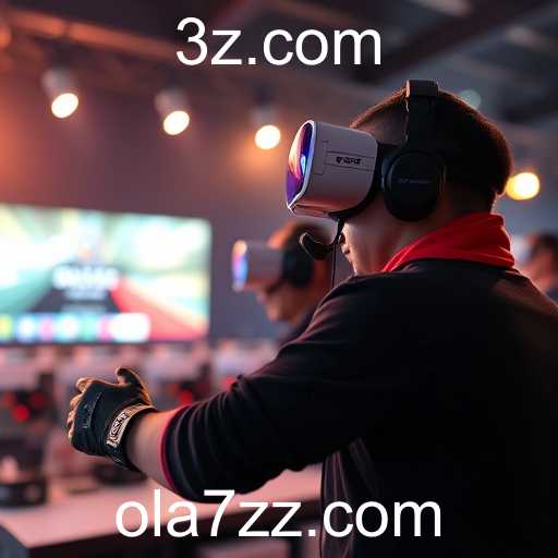 Ascensão dos Jogos Online em 2026